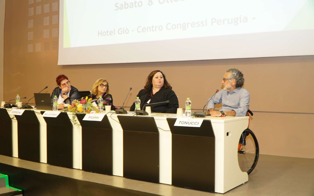 CONVEGNO: C’è tutto un mondo intorno alla disabilità