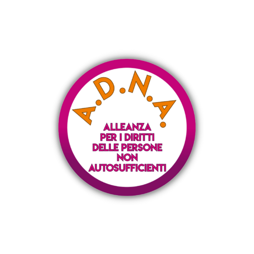 Logo adna